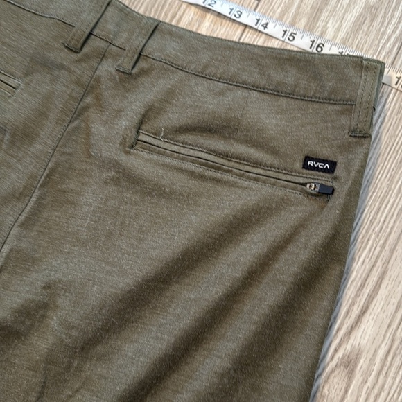 RCVA Shorts - Picture 5 of 5